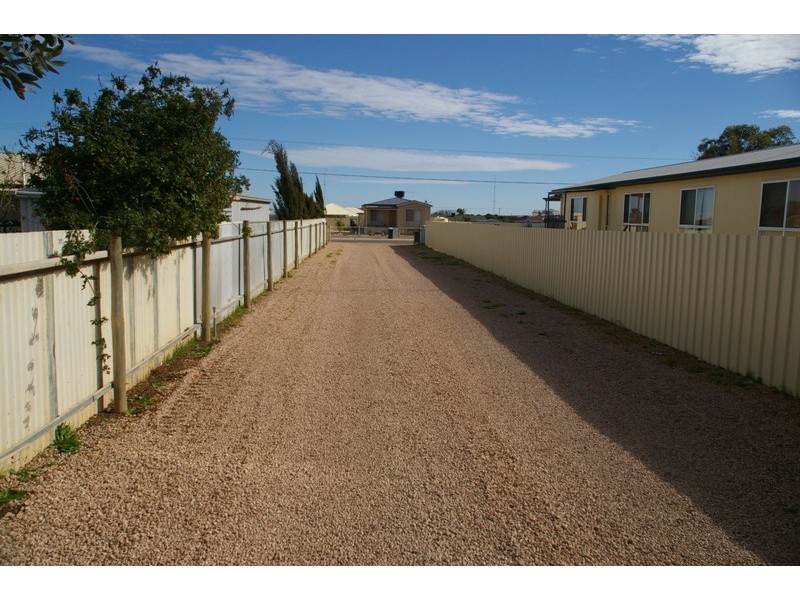 LOT 3 60A EAST TERRACE, Wallaroo SA 5556