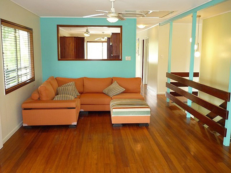 110 russell, Edge Hill QLD 4870