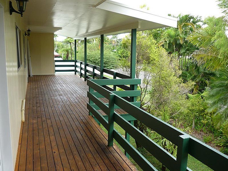 110 russell, Edge Hill QLD 4870