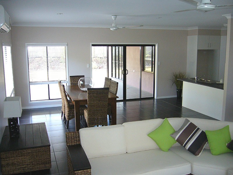 Smithfield QLD 4878