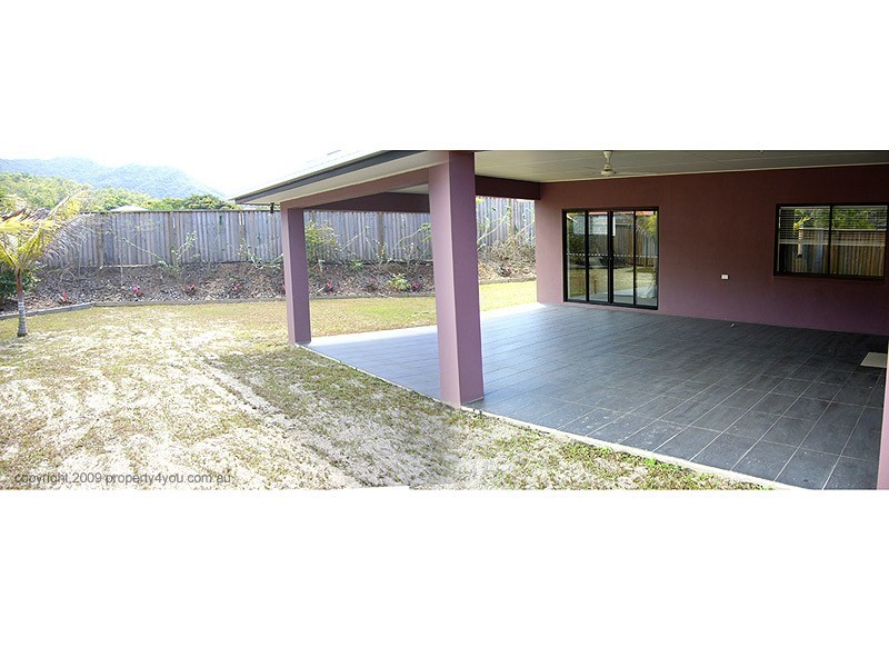 Smithfield QLD 4878