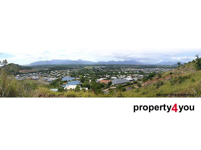 17 hanah, Mount Sheridan QLD 4868