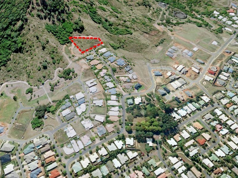 17 hanah, Mount Sheridan QLD 4868