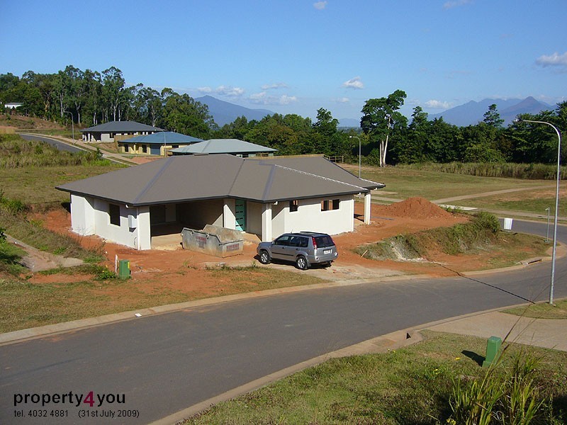 62 sunbird, Woree QLD 4868