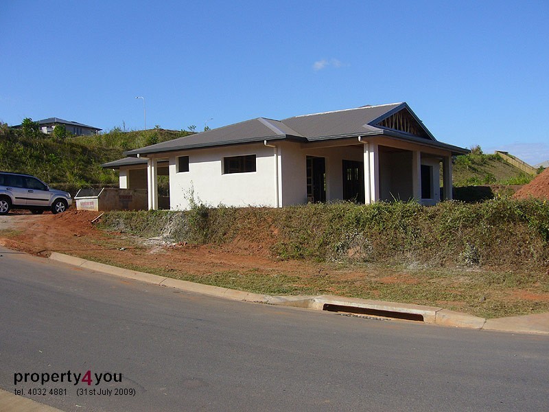 62 sunbird, Woree QLD 4868