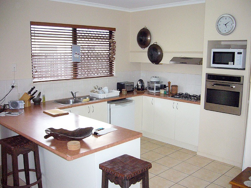 4 archer close, Mount Sheridan QLD 4868
