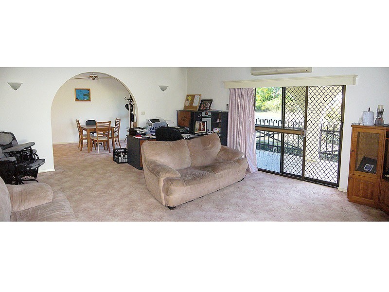 21 panorama street, Bayview Heights QLD 4868