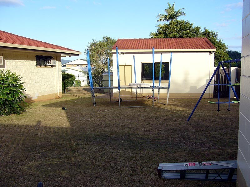 21 panorama street, Bayview Heights QLD 4868