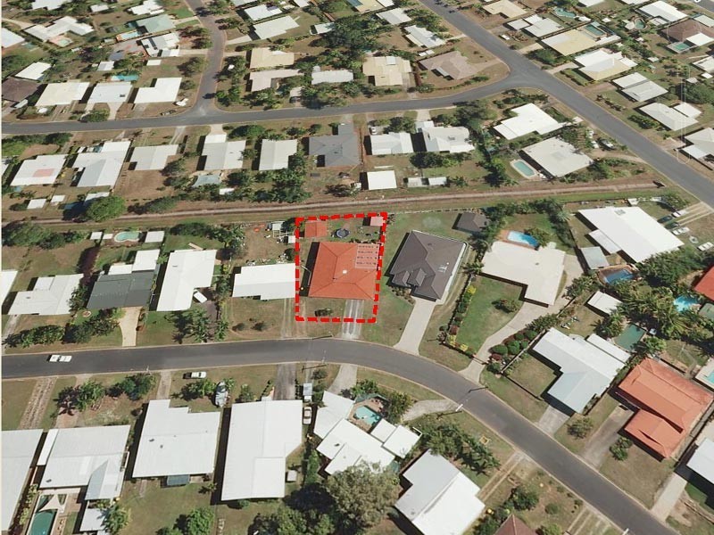 21 panorama street, Bayview Heights QLD 4868