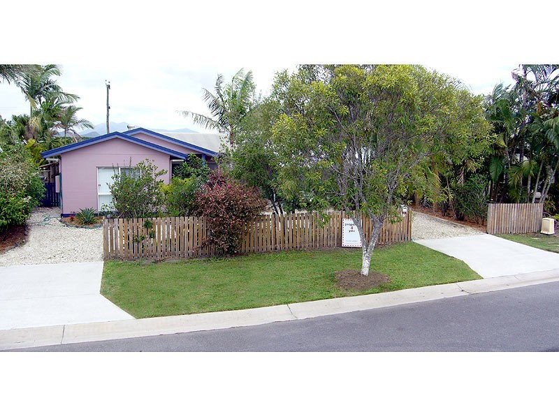 19 cracknell road, White Rock QLD 4868