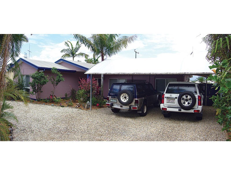 19 cracknell road, White Rock QLD 4868