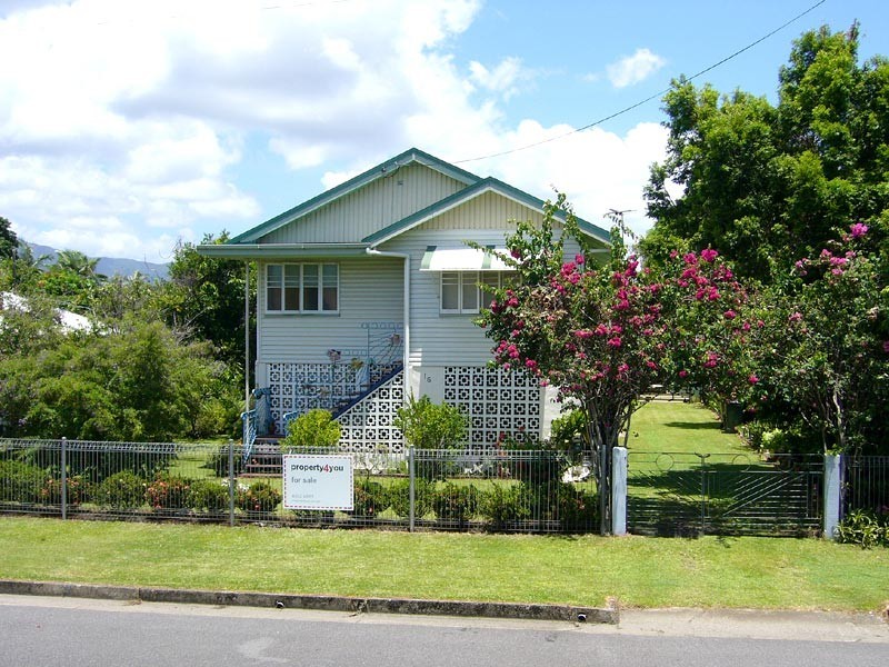 16 nelson, Bungalow QLD 4870