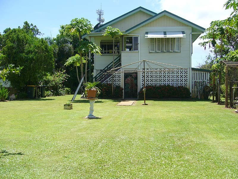 16 nelson, Bungalow QLD 4870
