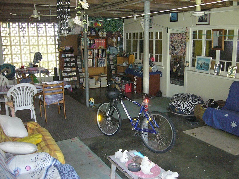 16 nelson, Bungalow QLD 4870