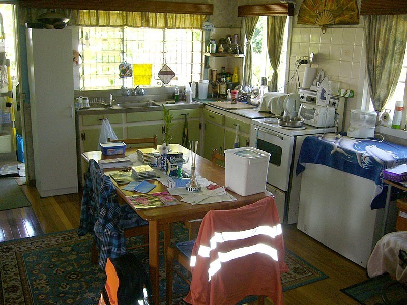 16 nelson, Bungalow QLD 4870