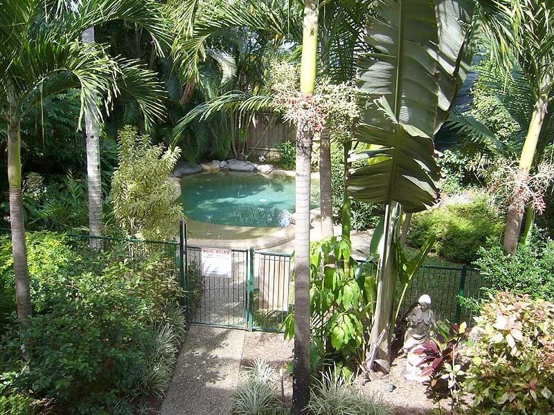 9/59 Minnie Street, Parramatta Park QLD 4870