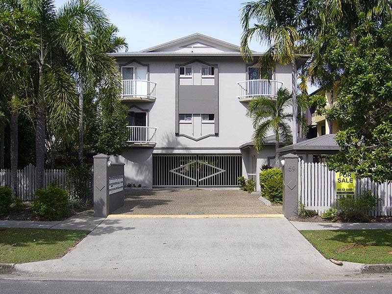 9/59 Minnie Street, Parramatta Park QLD 4870