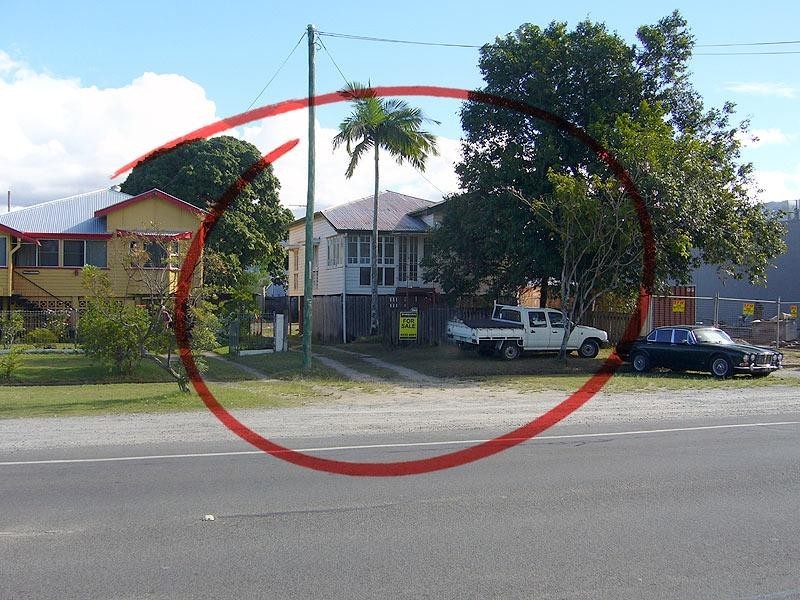 139 BUCHAN, Bungalow QLD 4870