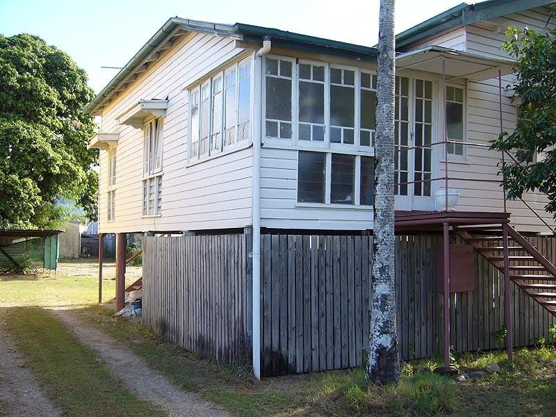 139 BUCHAN, Bungalow QLD 4870