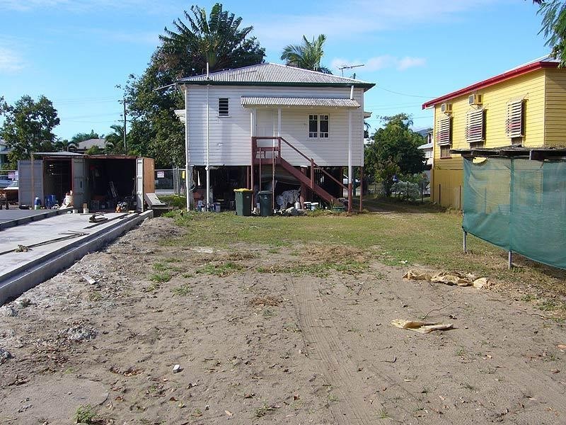 139 BUCHAN, Bungalow QLD 4870