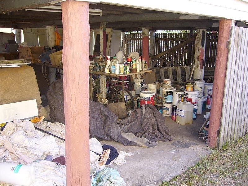 139 BUCHAN, Bungalow QLD 4870