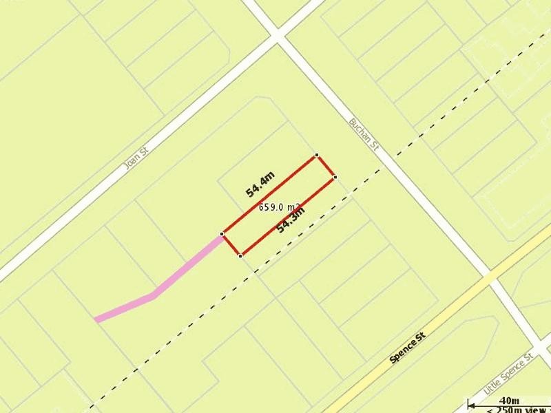 139 BUCHAN, Bungalow QLD 4870