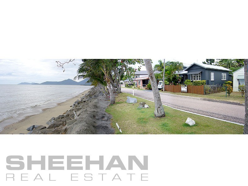 145 O’Shea Esplanade, Machans Beach QLD 4878