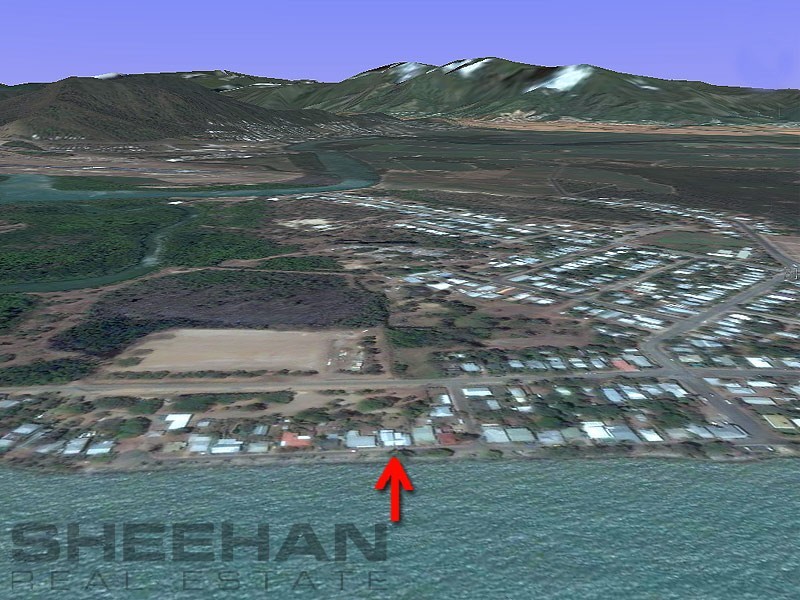 145 O’Shea Esplanade, Machans Beach QLD 4878