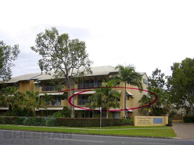 35 greenslopes, Manunda QLD 4870