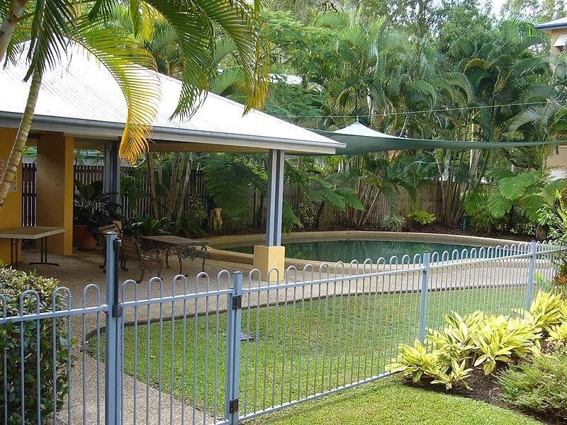 35 greenslopes, Manunda QLD 4870