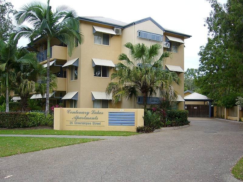 35 greenslopes, Manunda QLD 4870