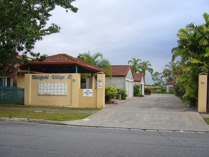 7A Grantala, Manoora QLD 4870