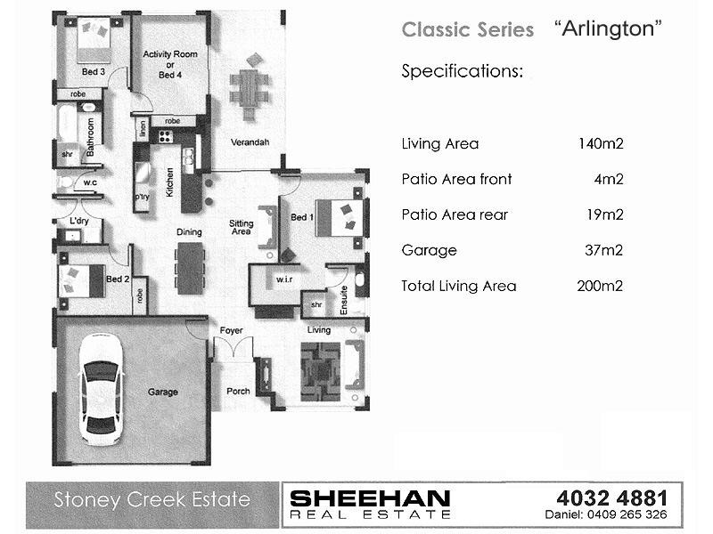 15 Archibald Street, Edmonton QLD 4869