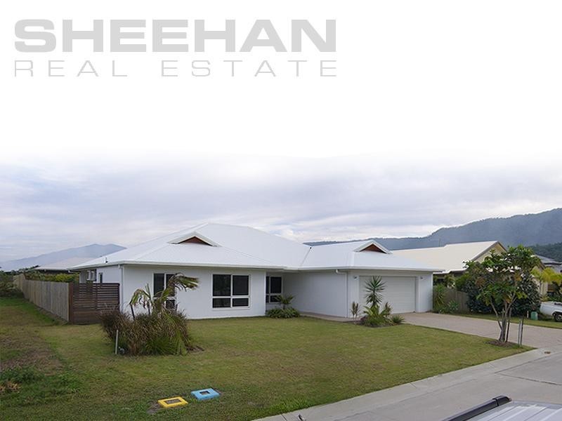 22 CHYSTANTHUS STREET, Trinity Park QLD 4879