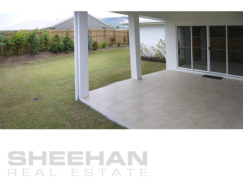 22 CHYSTANTHUS STREET, Trinity Park QLD 4879