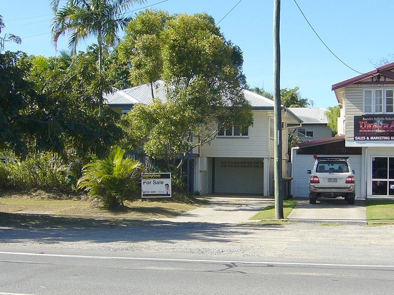 144 Buchan, Bungalow QLD 4870
