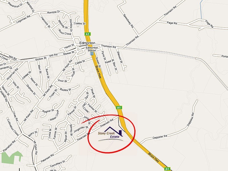 2 Tuppy, Edmonton QLD 4869