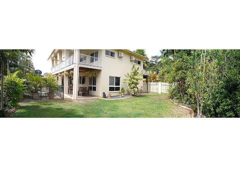 7 WEDELIA, Mooroobool QLD 4870