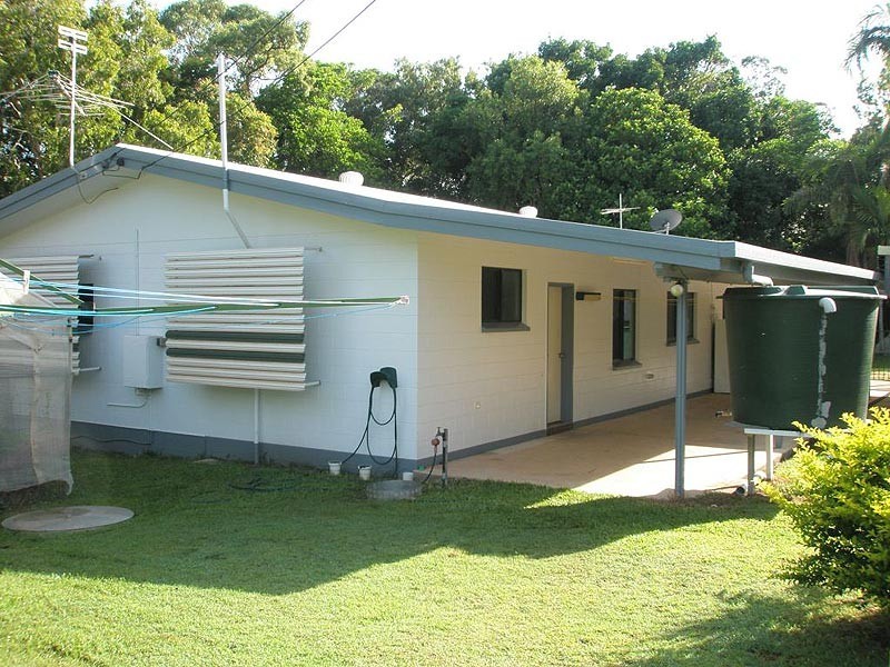 75 SAVAGE, Cooktown QLD 4895