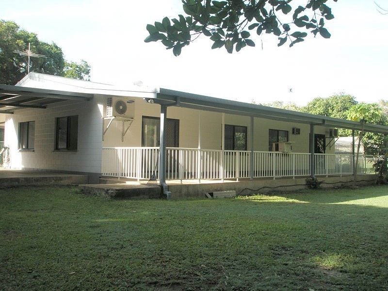 75 SAVAGE, Cooktown QLD 4895
