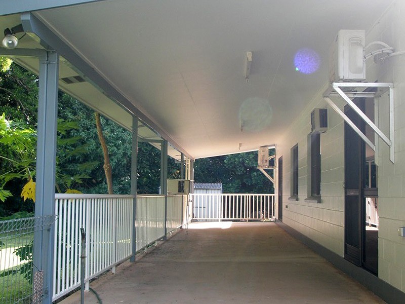75 SAVAGE, Cooktown QLD 4895