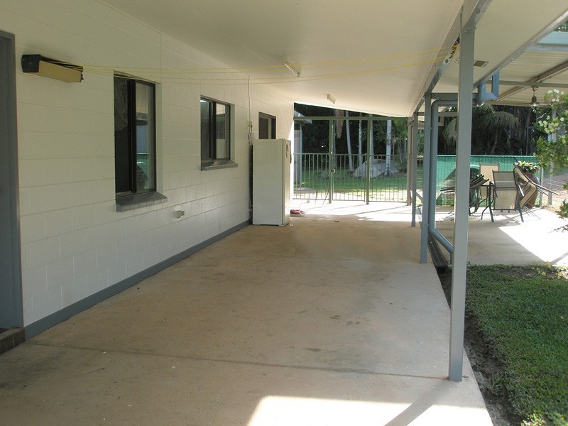 75 SAVAGE, Cooktown QLD 4895