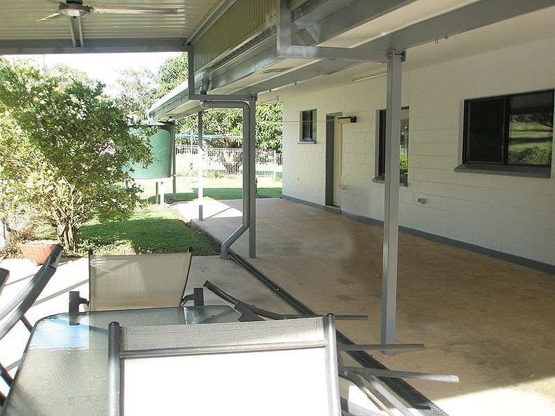 75 SAVAGE, Cooktown QLD 4895