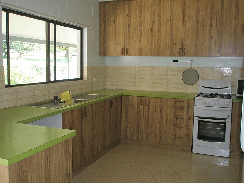 75 SAVAGE, Cooktown QLD 4895