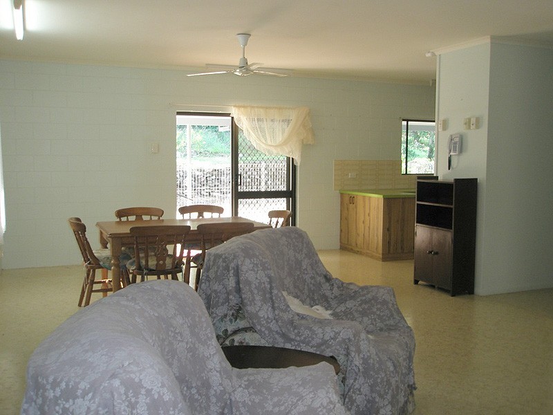 75 SAVAGE, Cooktown QLD 4895