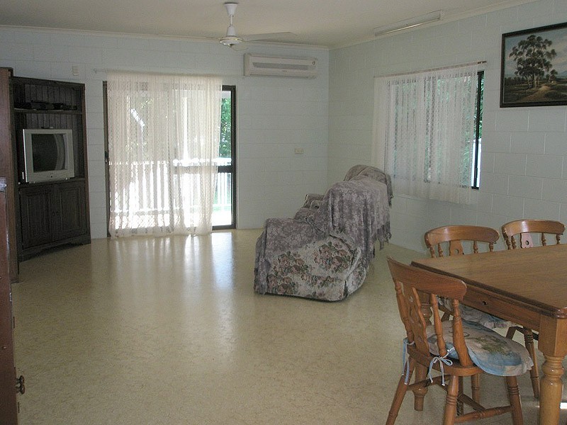 75 SAVAGE, Cooktown QLD 4895