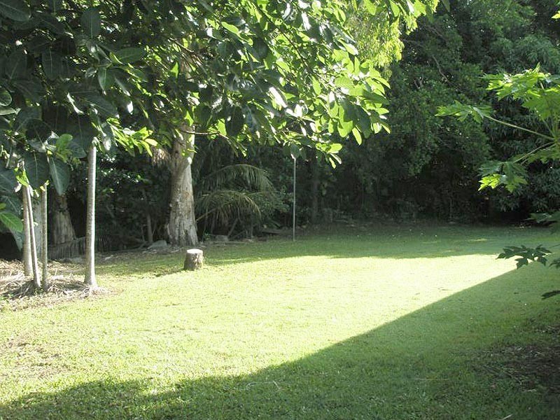 75 SAVAGE, Cooktown QLD 4895