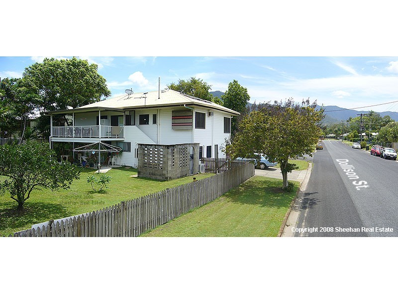 30 Cominos Place, Manunda QLD 4870