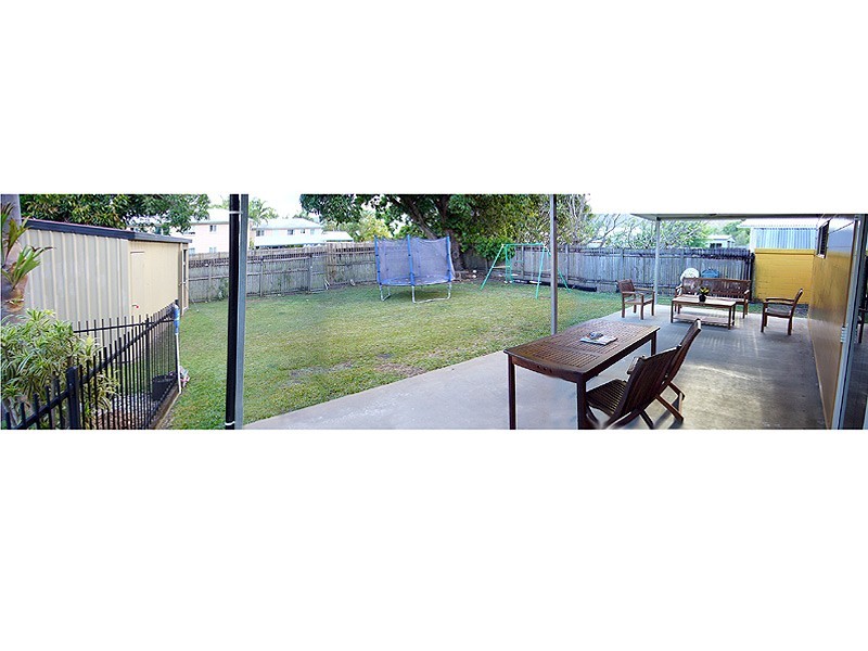 69 BODEN ST, Edge Hill QLD 4870