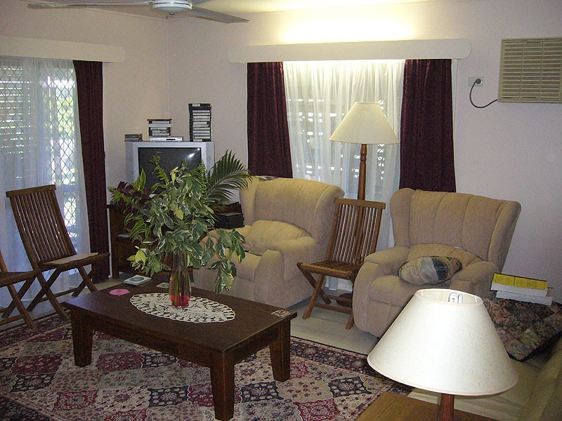 54 Wilks St, Bungalow QLD 4870